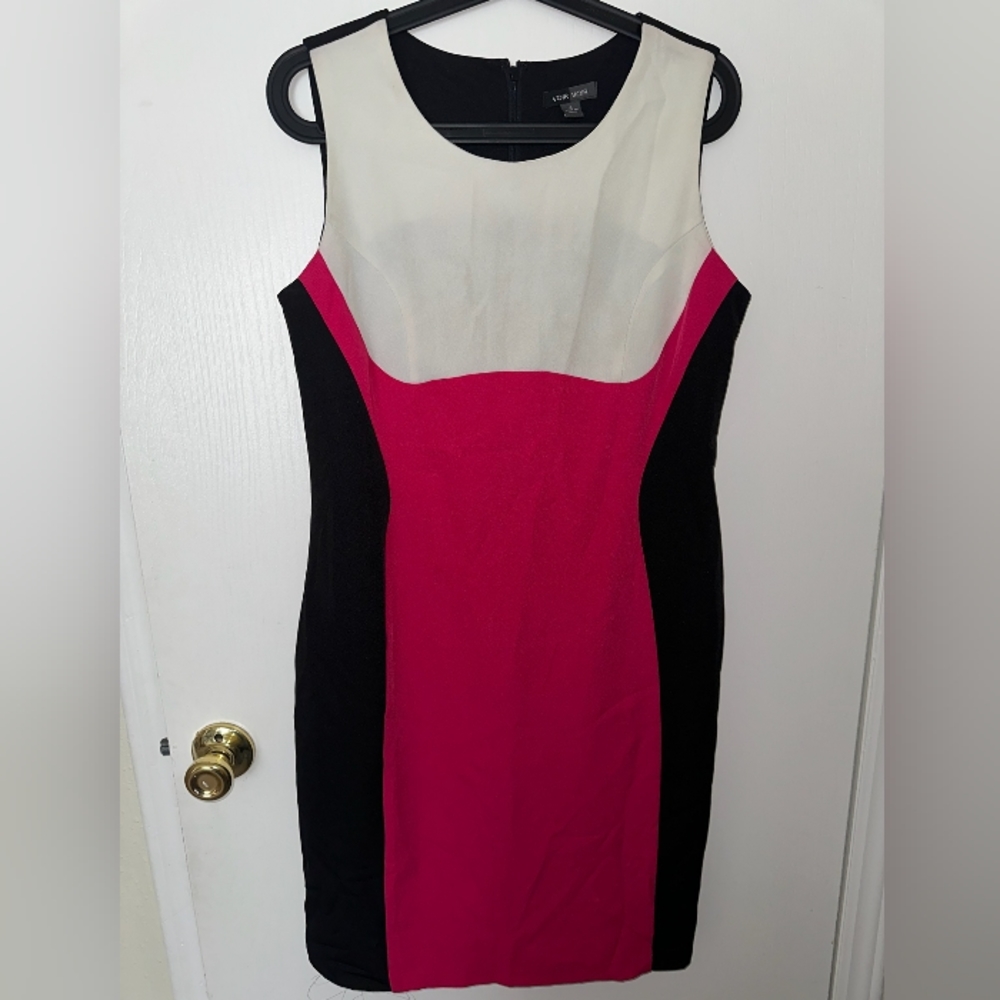 Vior Voir Vintage dress size 8